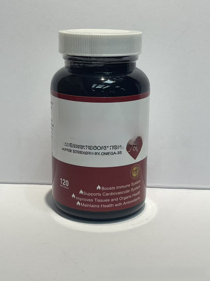 Zhi You Soft Capsules