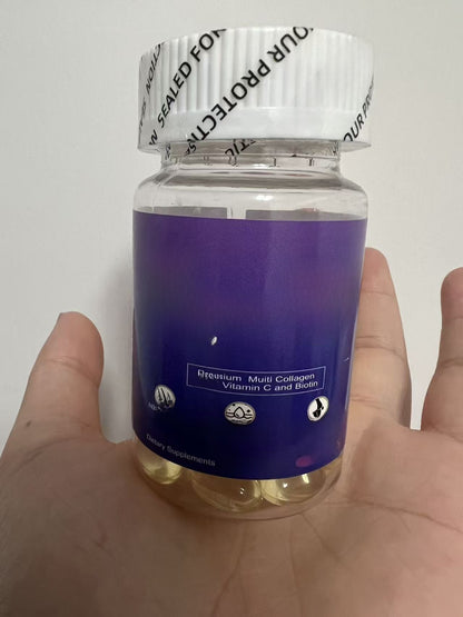 Zhi You Soft Capsules