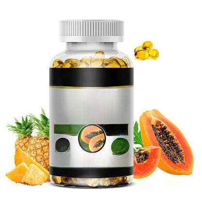 Zhi You Soft Capsules