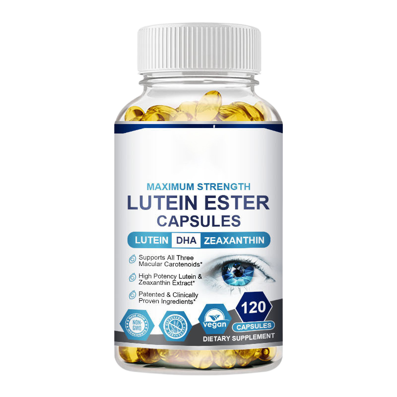 Zhi You Soft Capsules