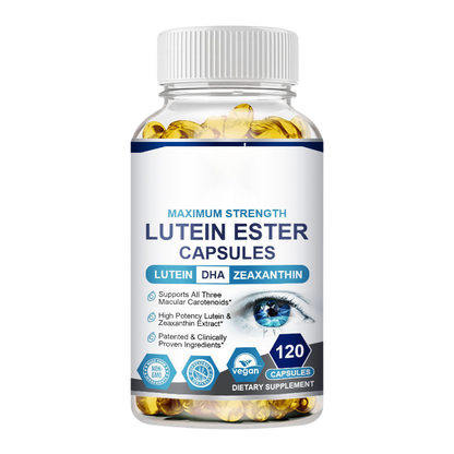 Zhi You Soft Capsules