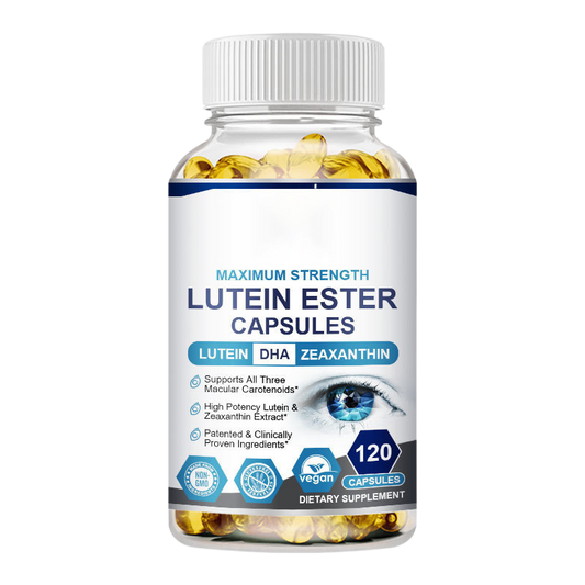 Zhi You Soft Capsules