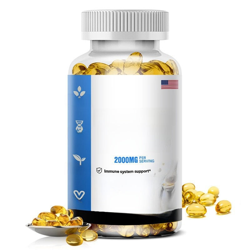 Zhi You Soft Capsules