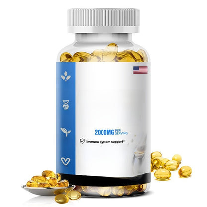 Zhi You Soft Capsules