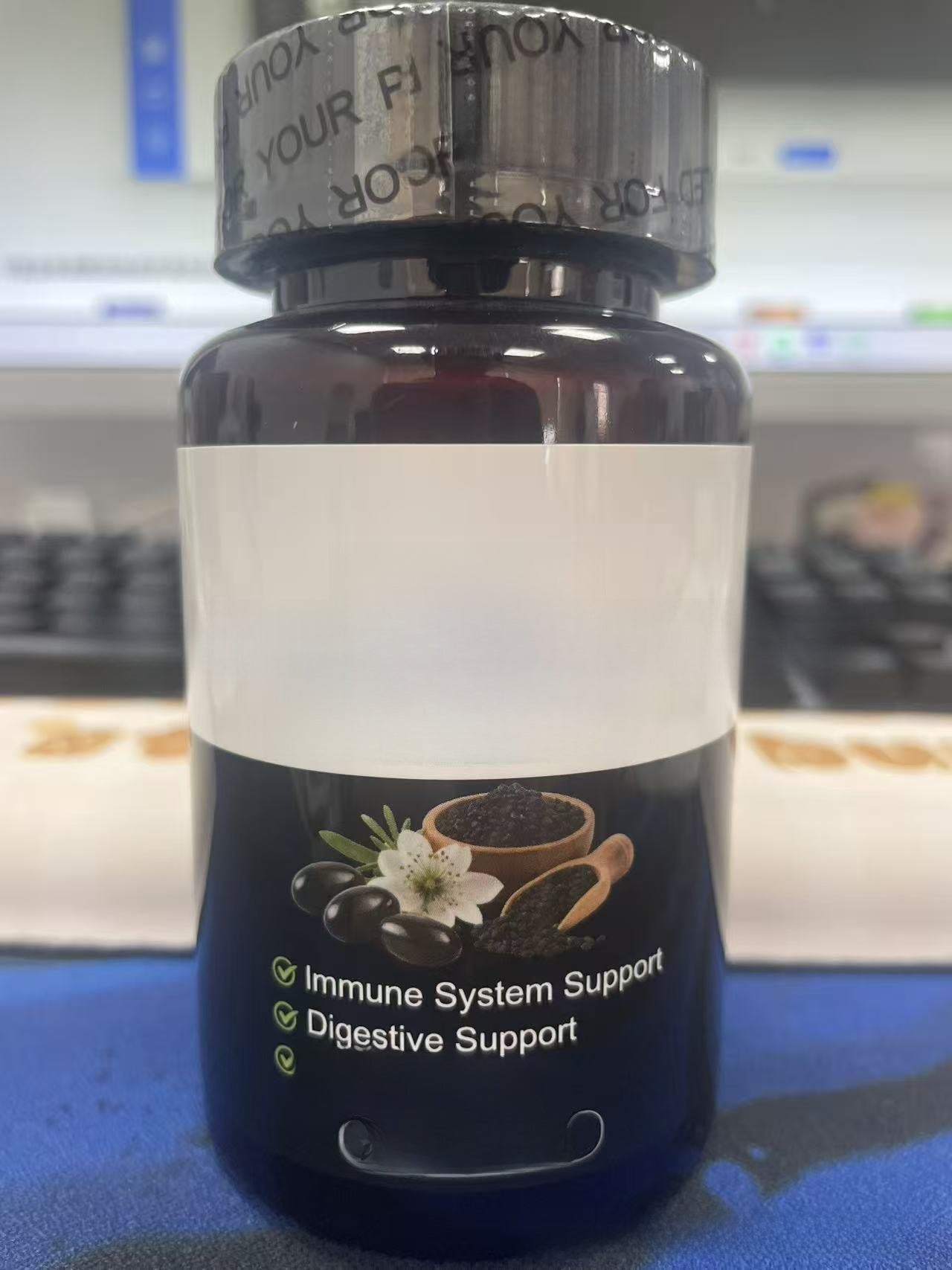Zhi You Soft Capsules