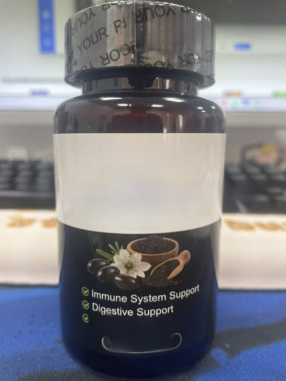 Zhi You Soft Capsules