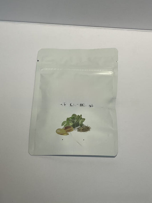Zhi You Soft Capsules