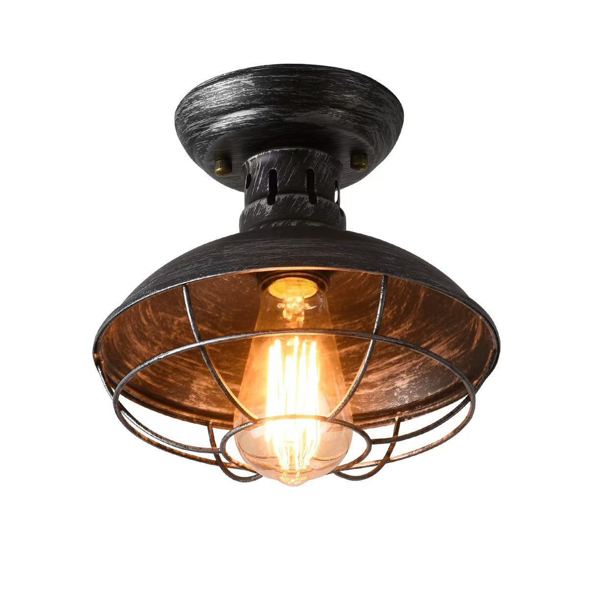 Zhongshan ceiling lamp, bedroom lamp