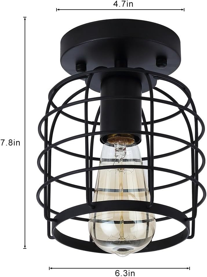 Zhongshan ceiling lamp, bedroom lamp