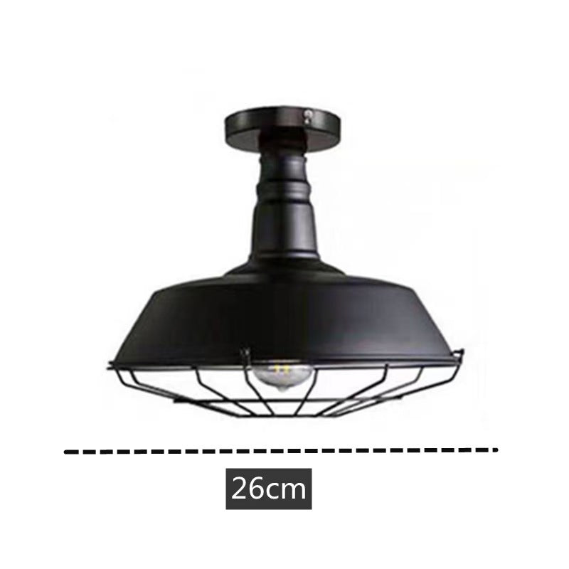 Zhongshan ceiling lamp, bedroom lamp