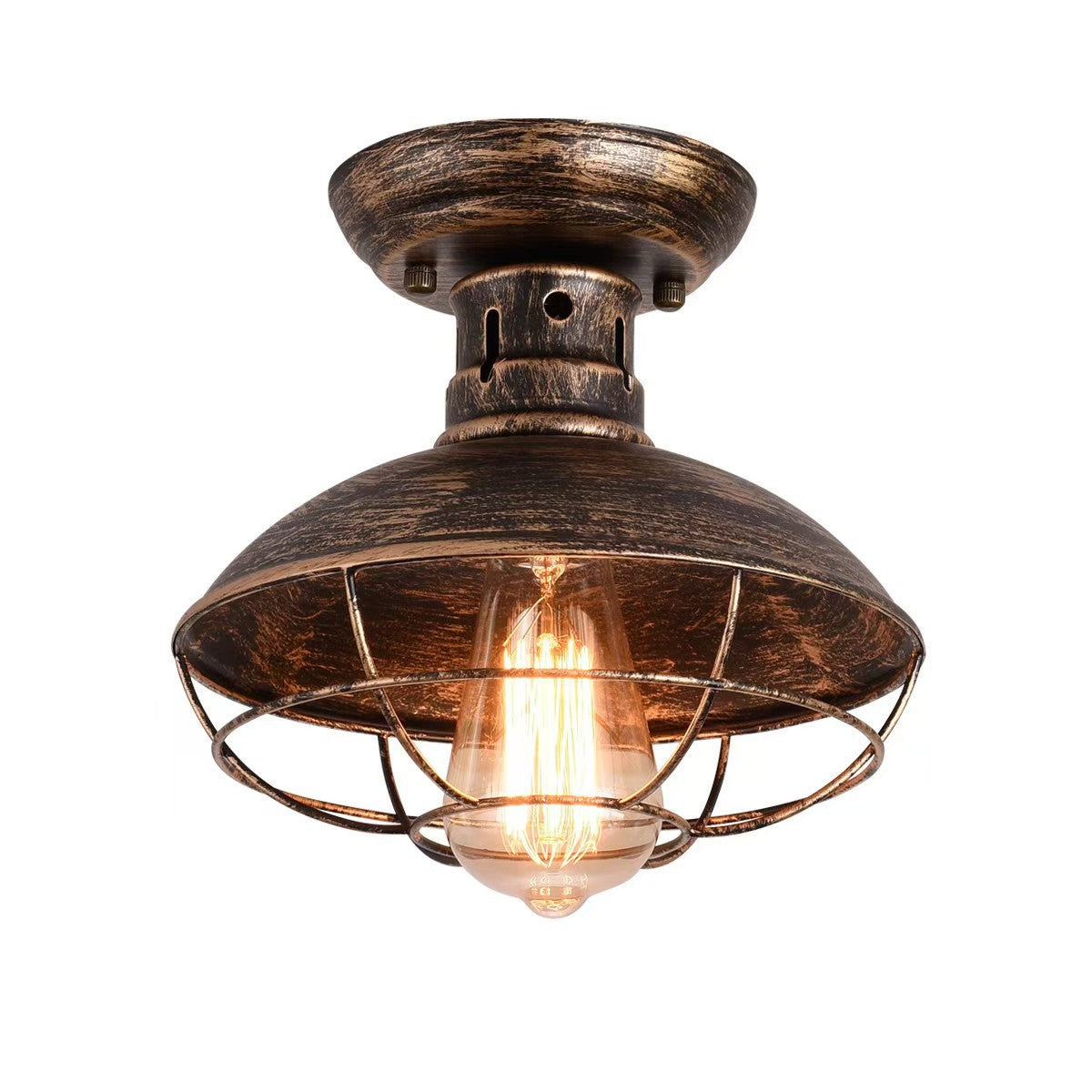 Zhongshan ceiling lamp, bedroom lamp