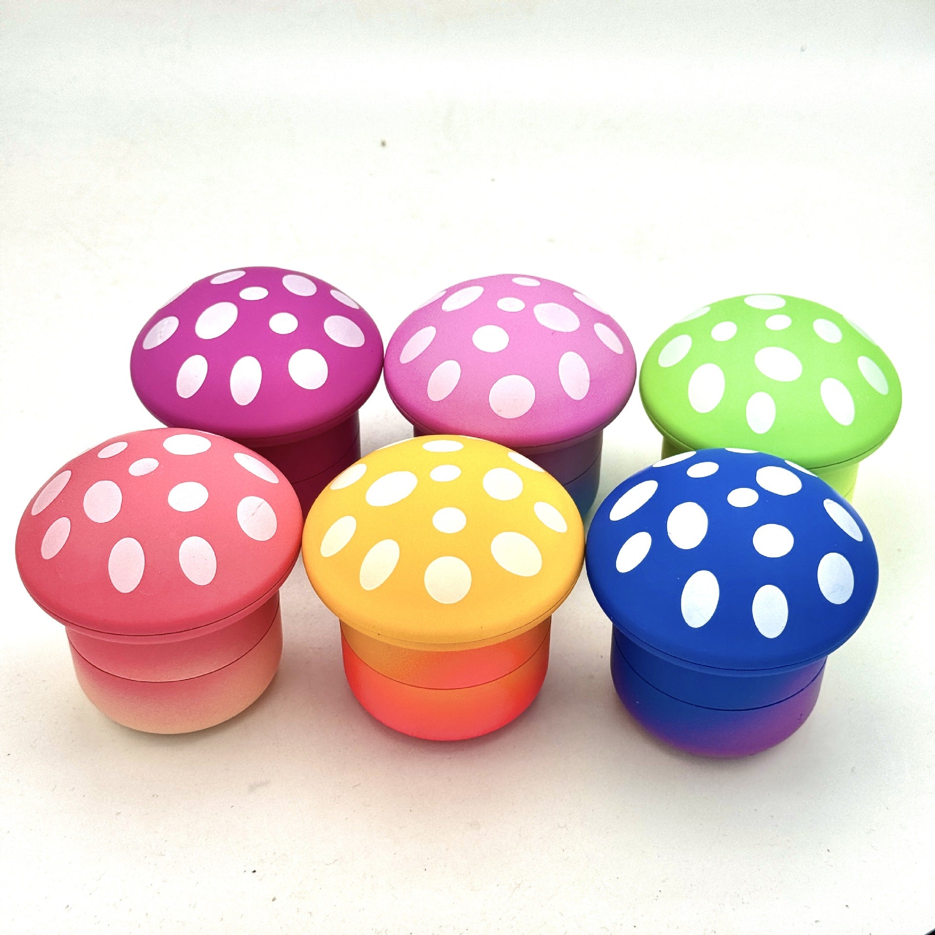 Zinc Alloy Smoke Grinder