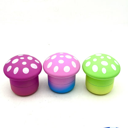 Zinc Alloy Smoke Grinder
