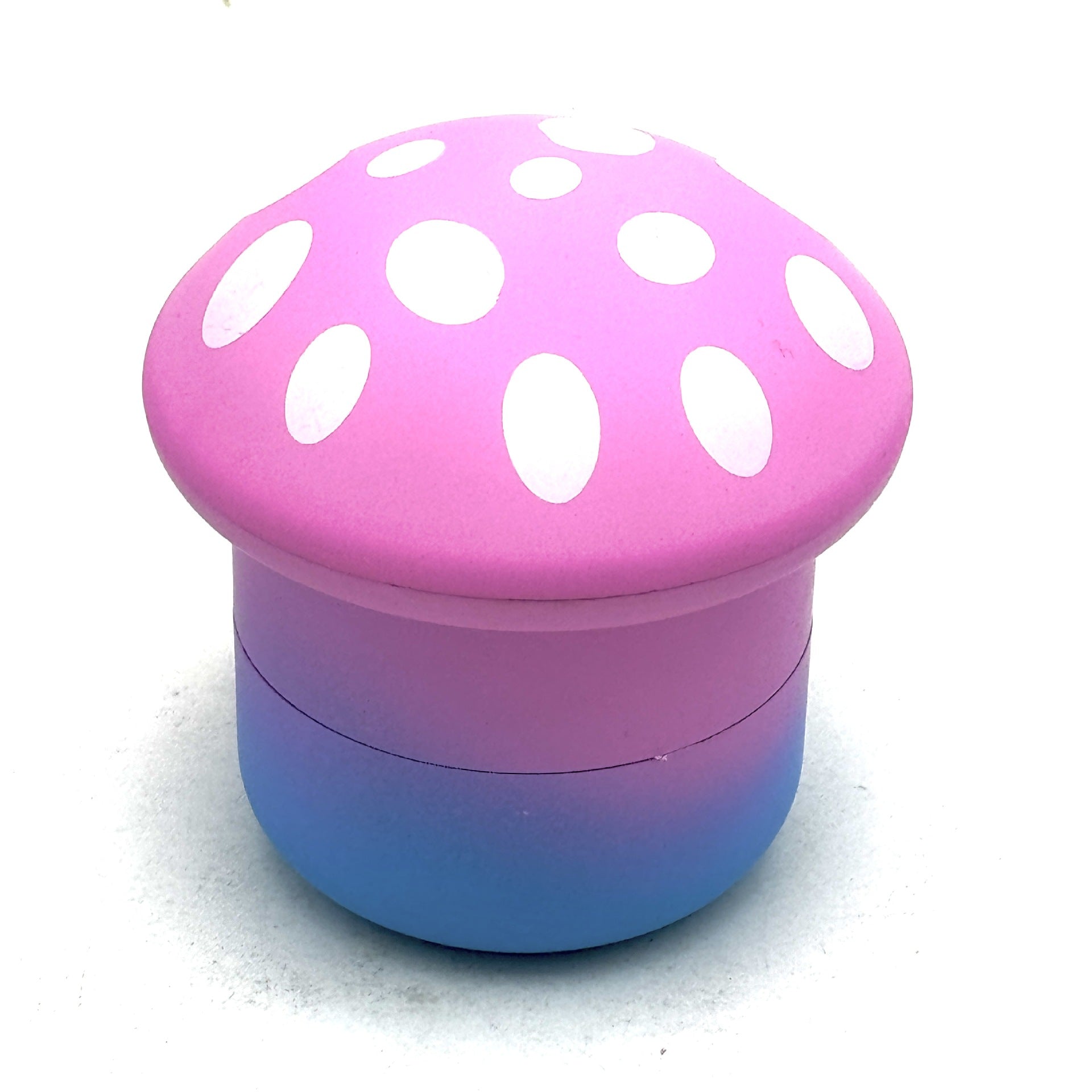 Zinc Alloy Smoke Grinder