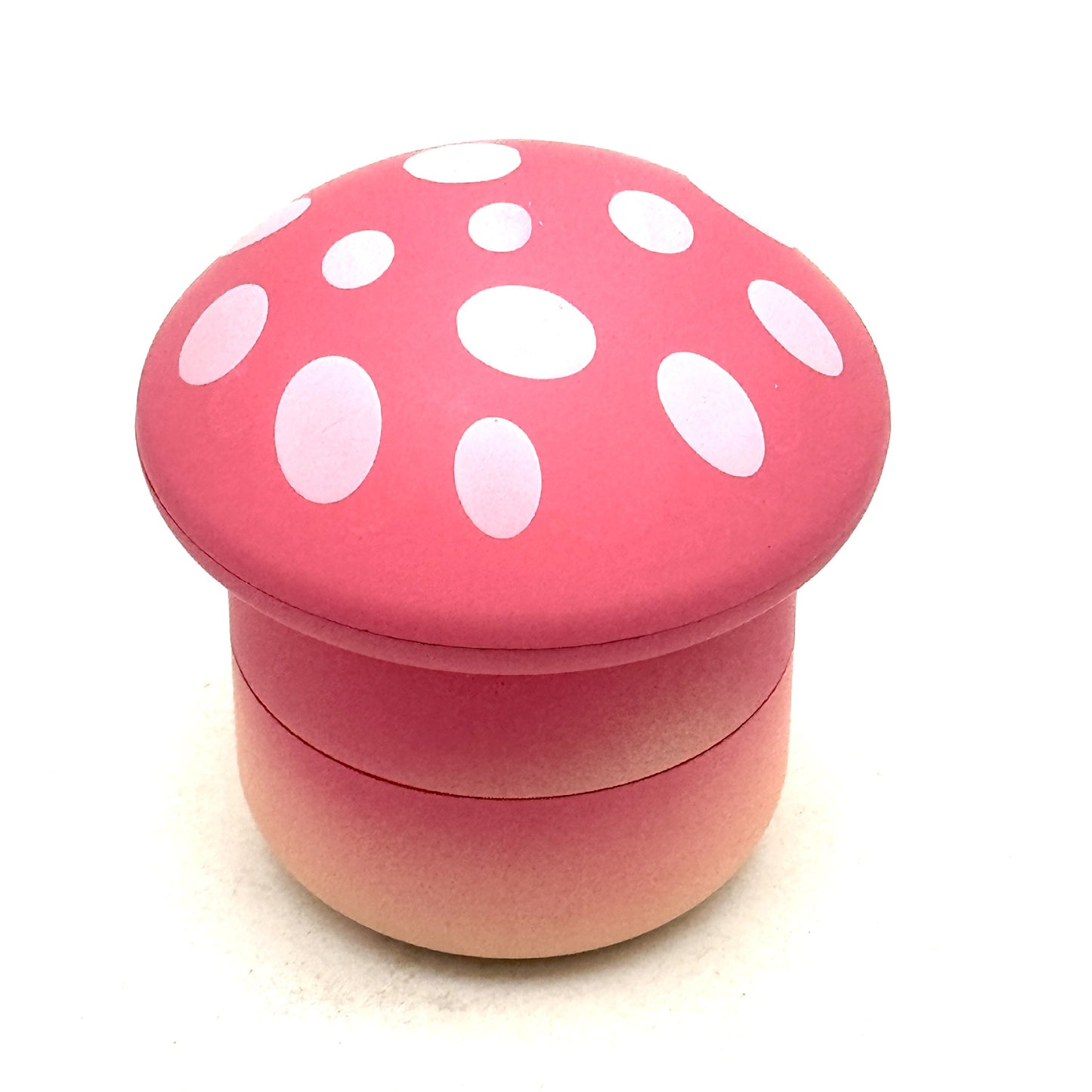 Zinc Alloy Smoke Grinder