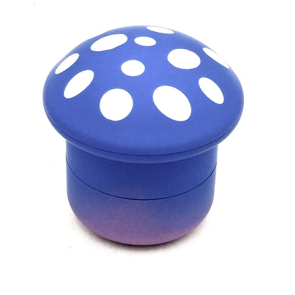 Zinc Alloy Smoke Grinder