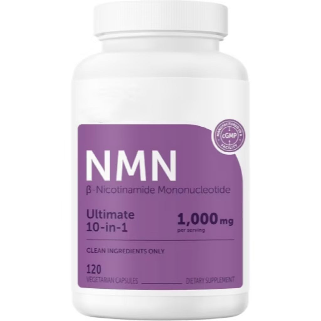 Zinc Supplement Capsules