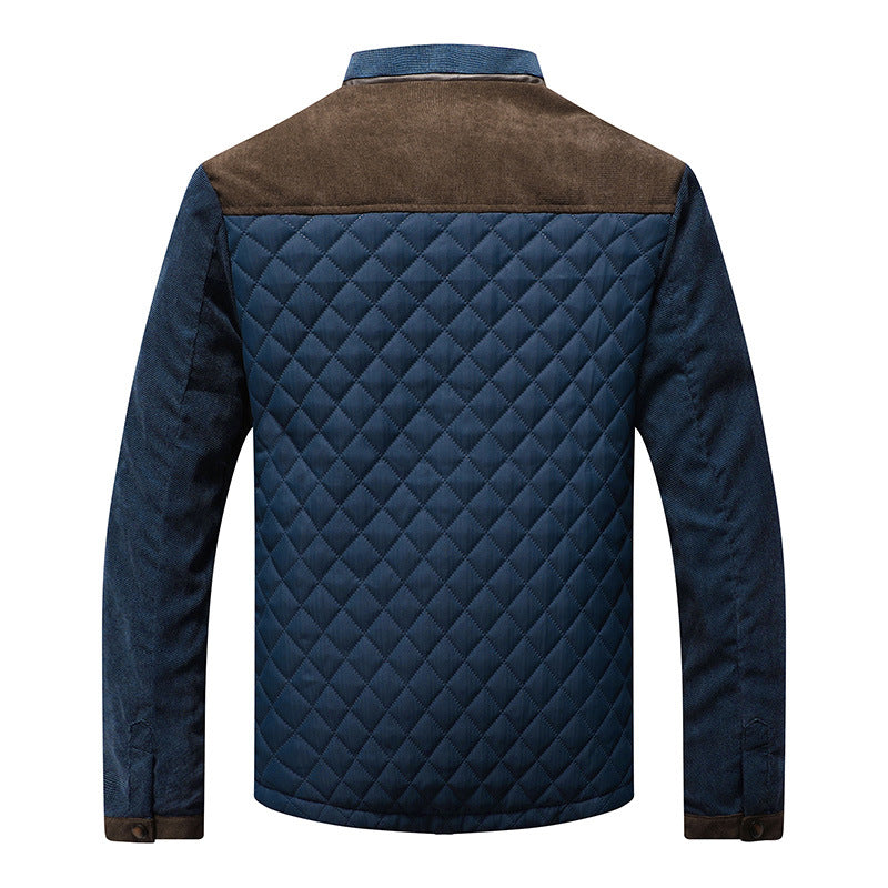 Zipper Jacket