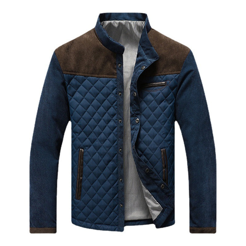 Zipper Jacket