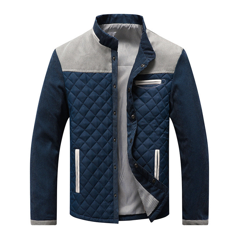 Zipper Jacket