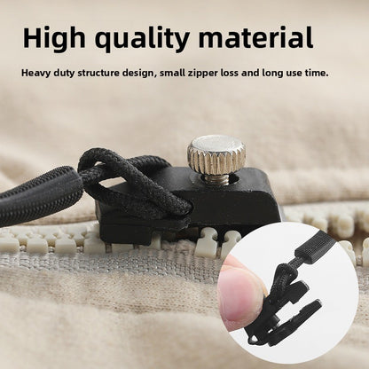 Zipper Repair Kit