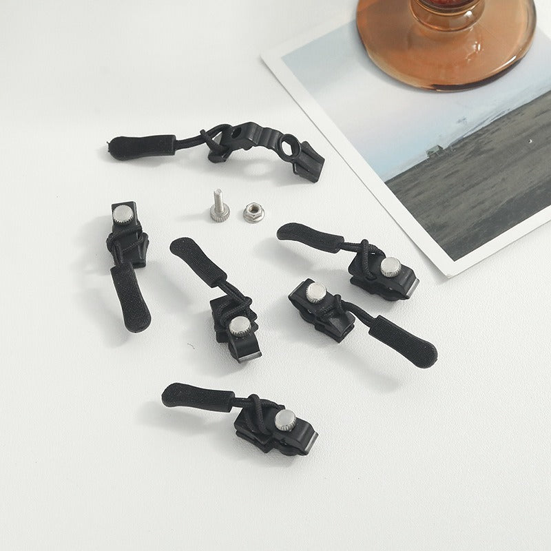 Zipper Repair Kit