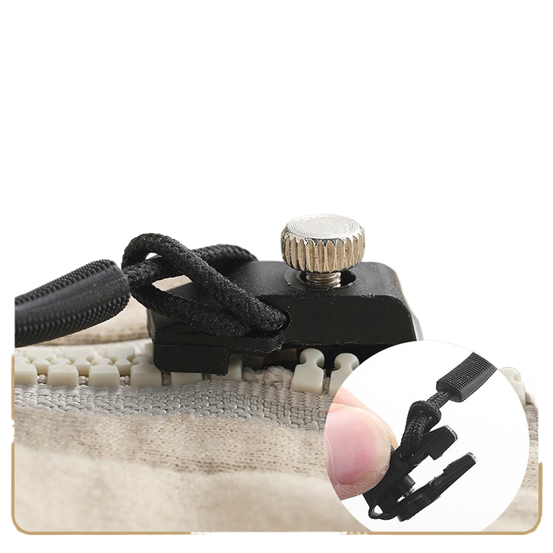 Zipper Repair Kit