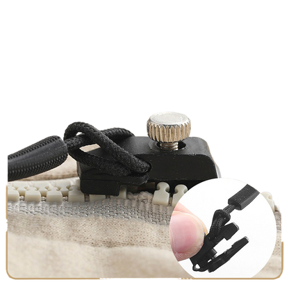 Zipper Repair Kit