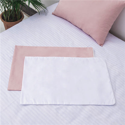 Zippered Rectangular Pillowcase