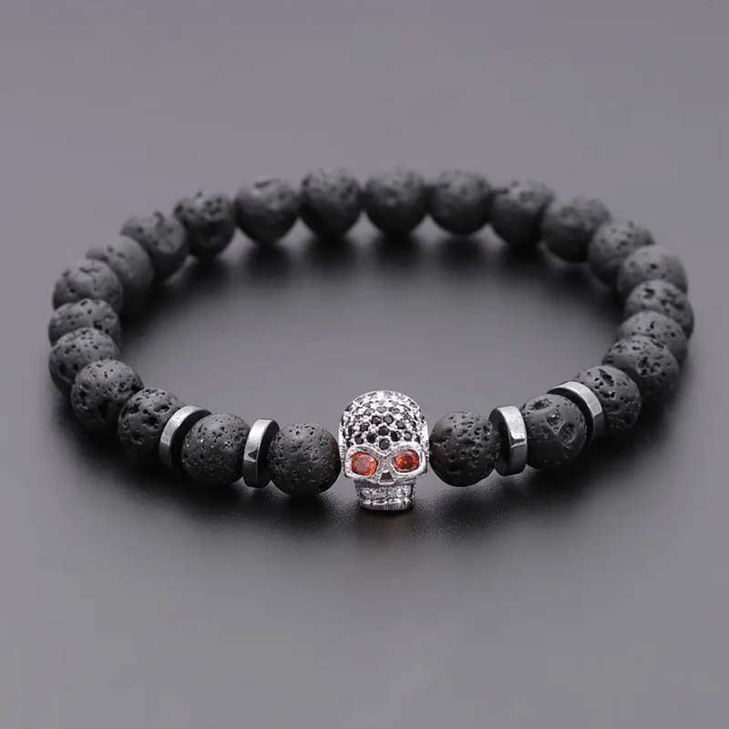 Zircon Bracelet