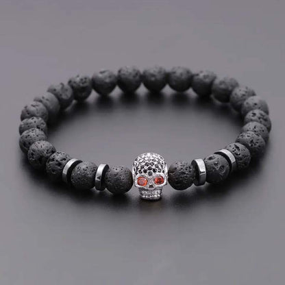 Zircon Bracelet