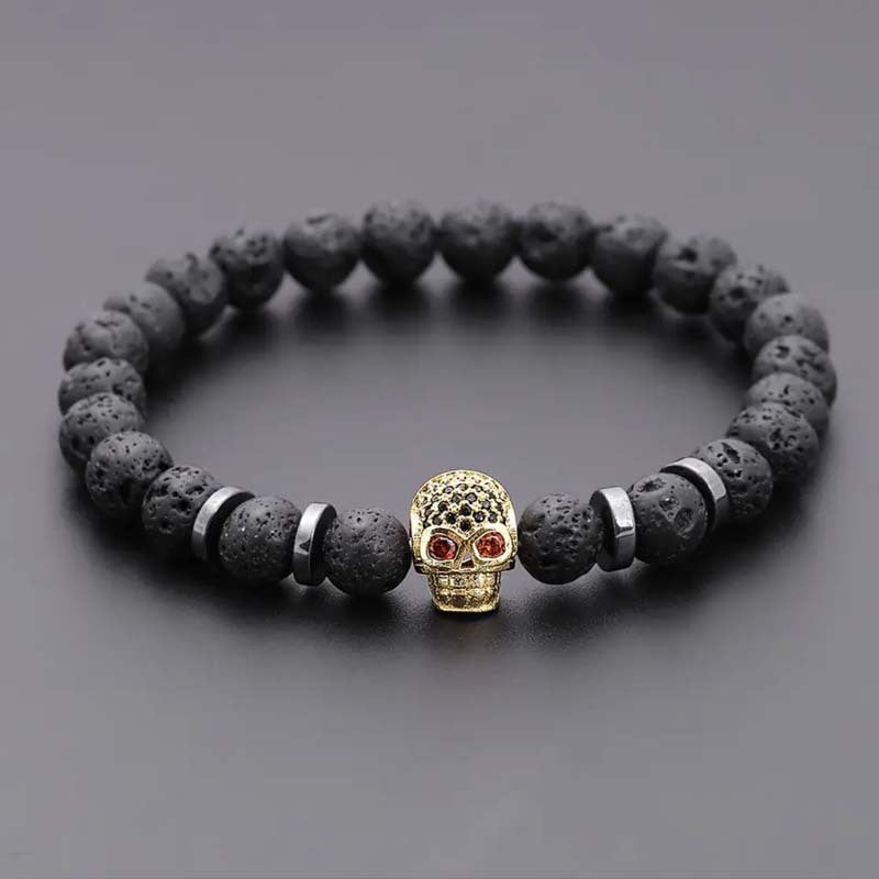 Zircon Bracelet