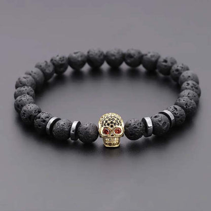 Zircon Bracelet