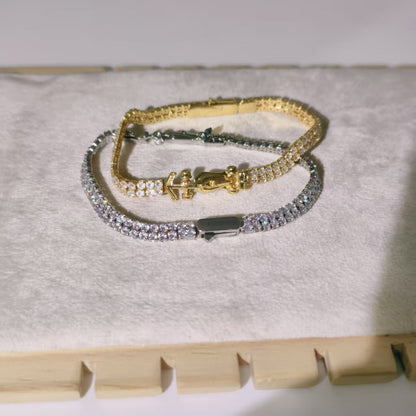 Zircon Bracelet