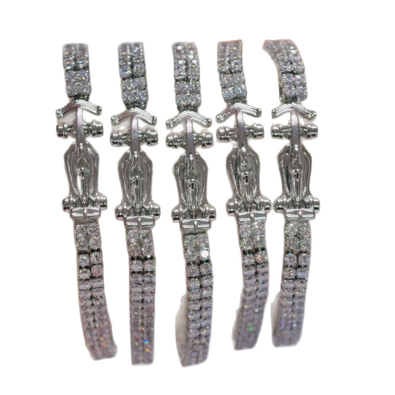 Zircon Bracelet