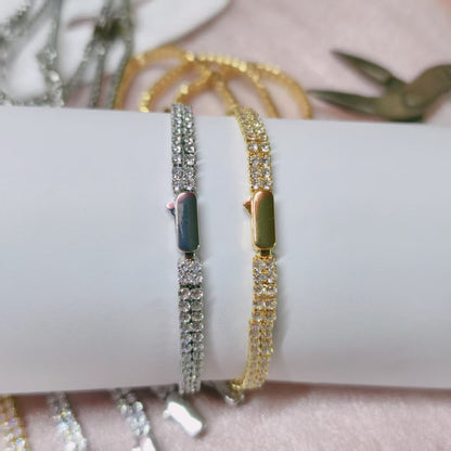 Zircon Bracelet
