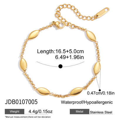 zircon bracelet