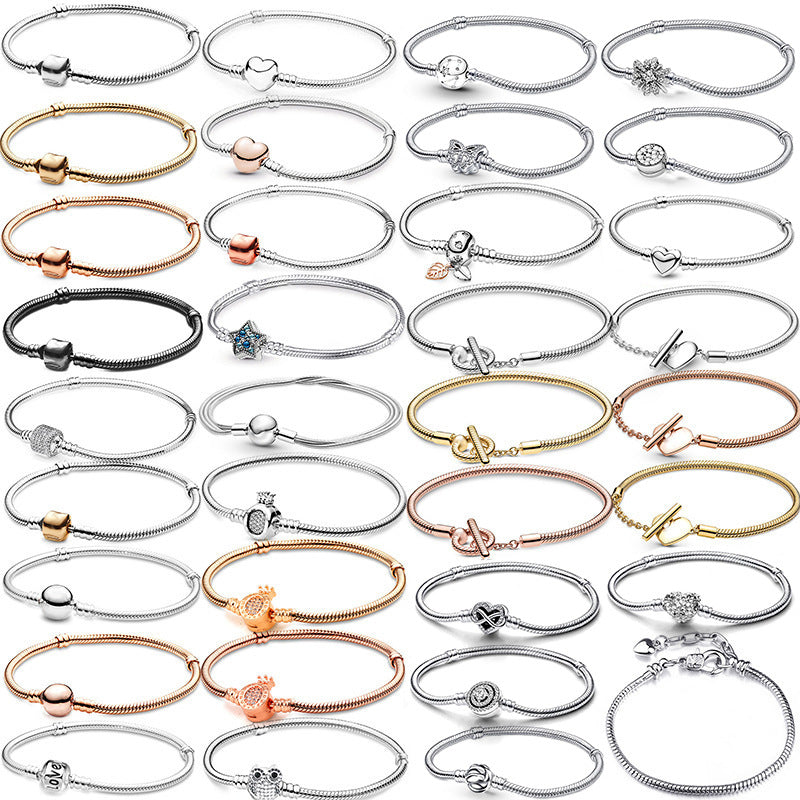 zircon bracelet