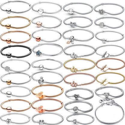 zircon bracelet