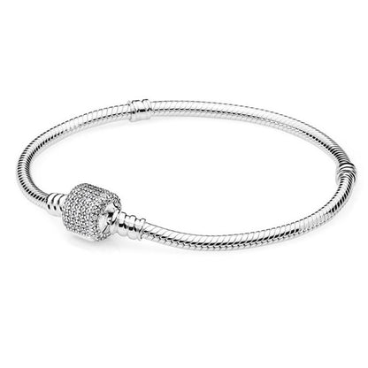 zircon bracelet