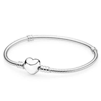 zircon bracelet