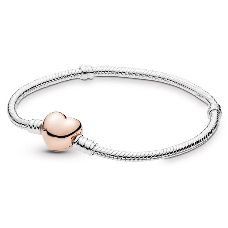 zircon bracelet