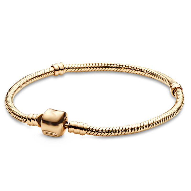 zircon bracelet