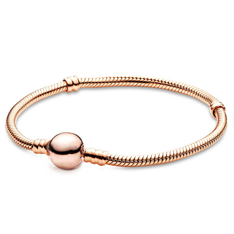 zircon bracelet
