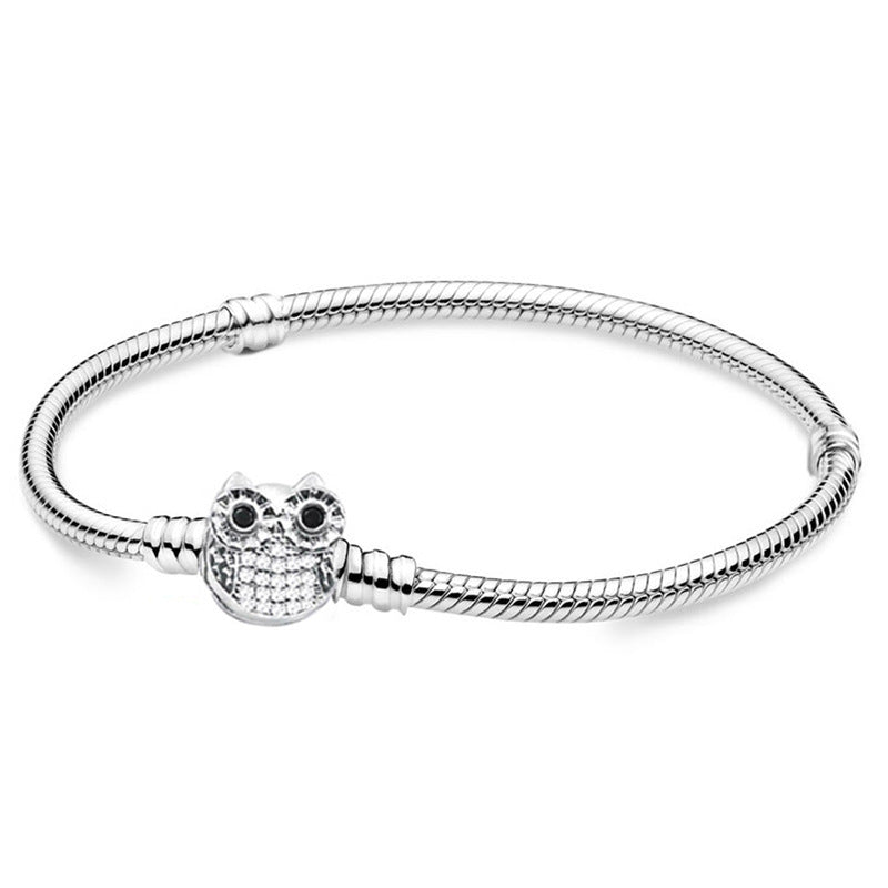 zircon bracelet