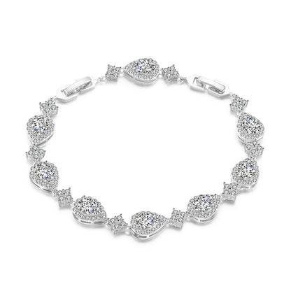 Zircon Bracelet