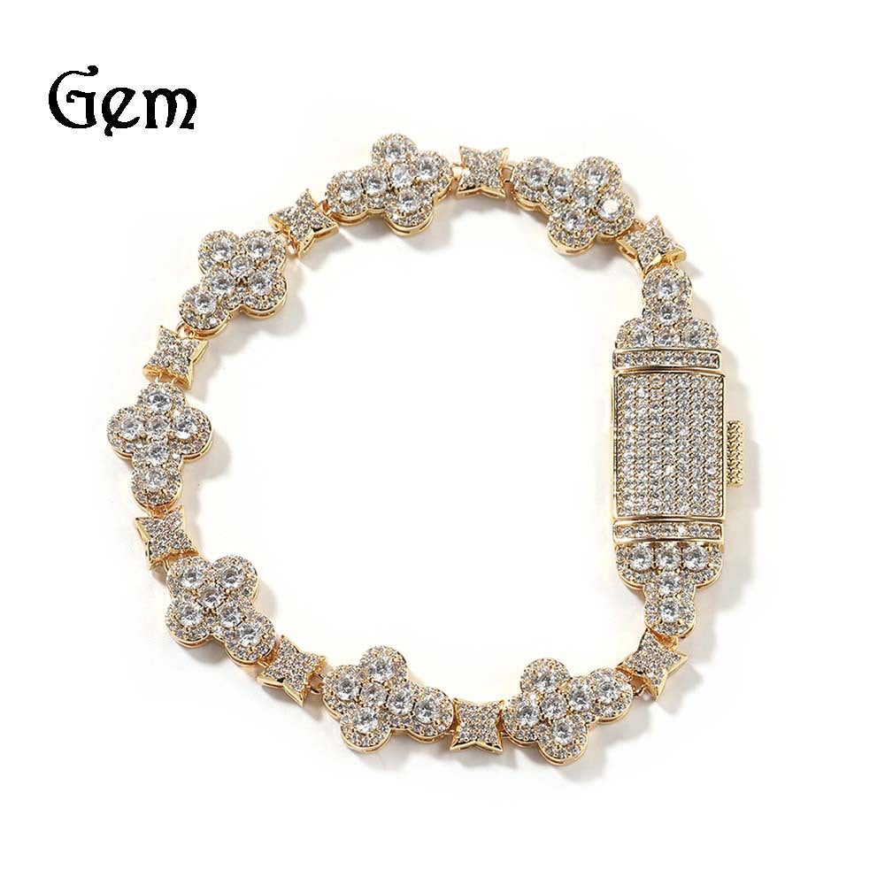 Zircon Bracelet