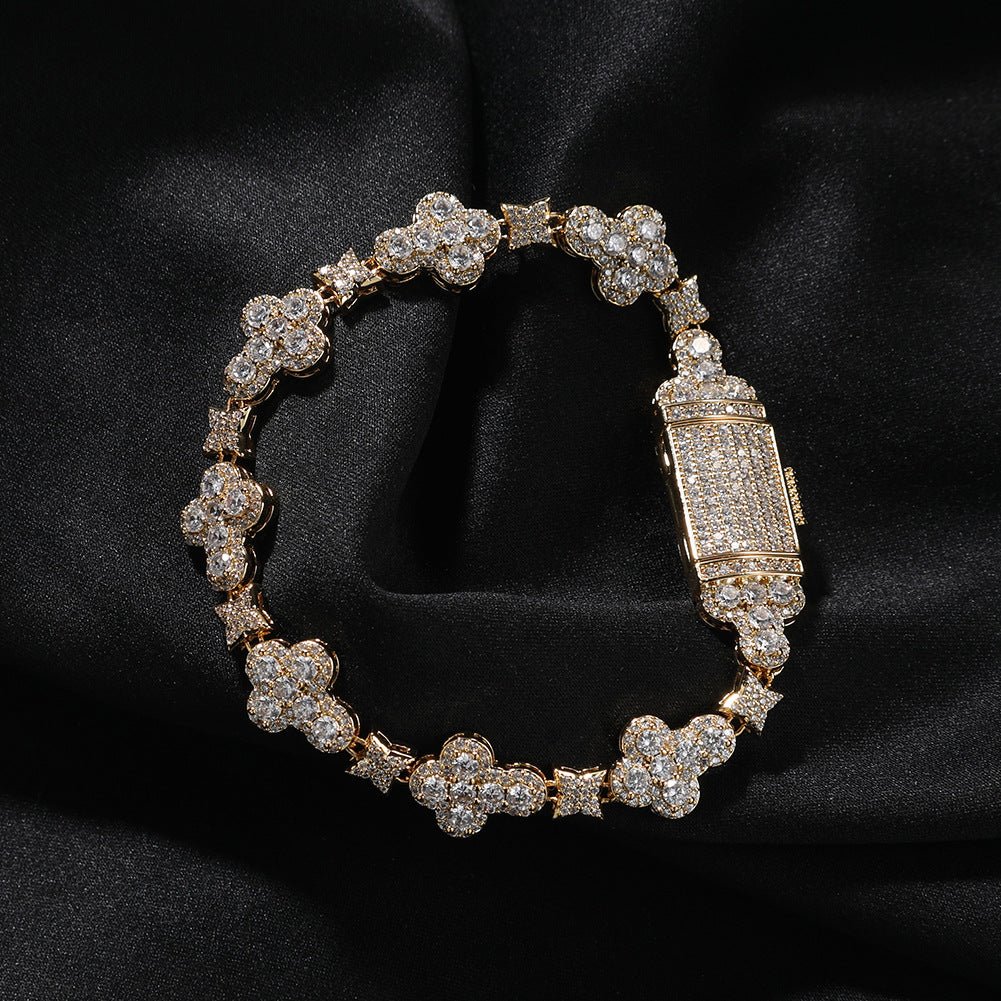 Zircon Bracelet
