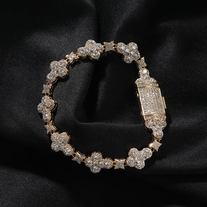 Zircon Bracelet