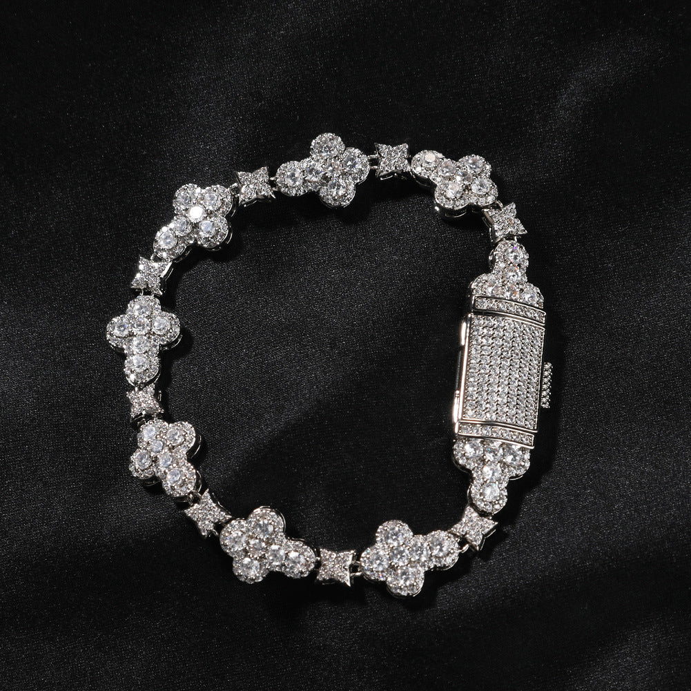 Zircon Bracelet